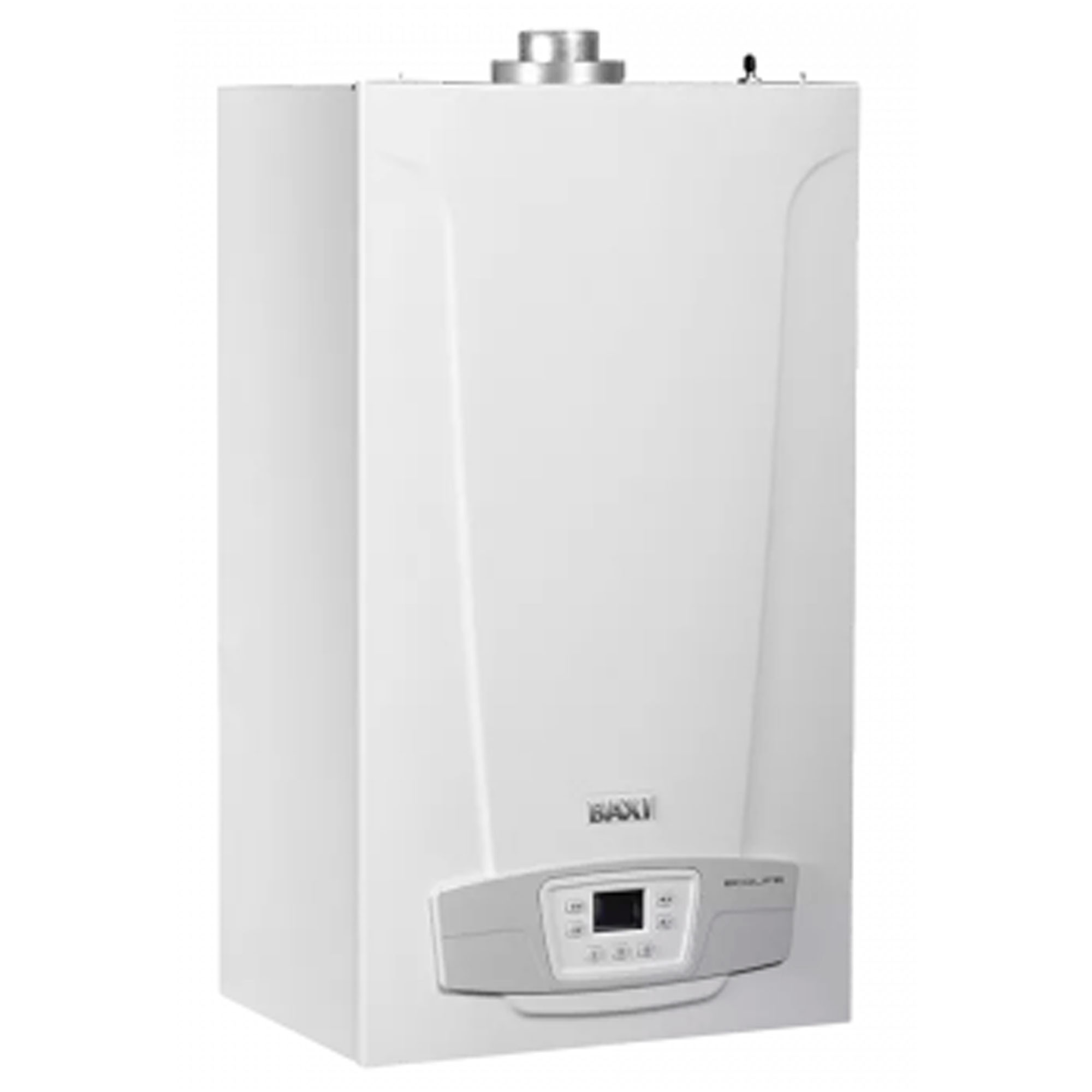 Котел газовый BAXI ECO LIFE 14F настенный, 2 конт., закр.кам.сгор.