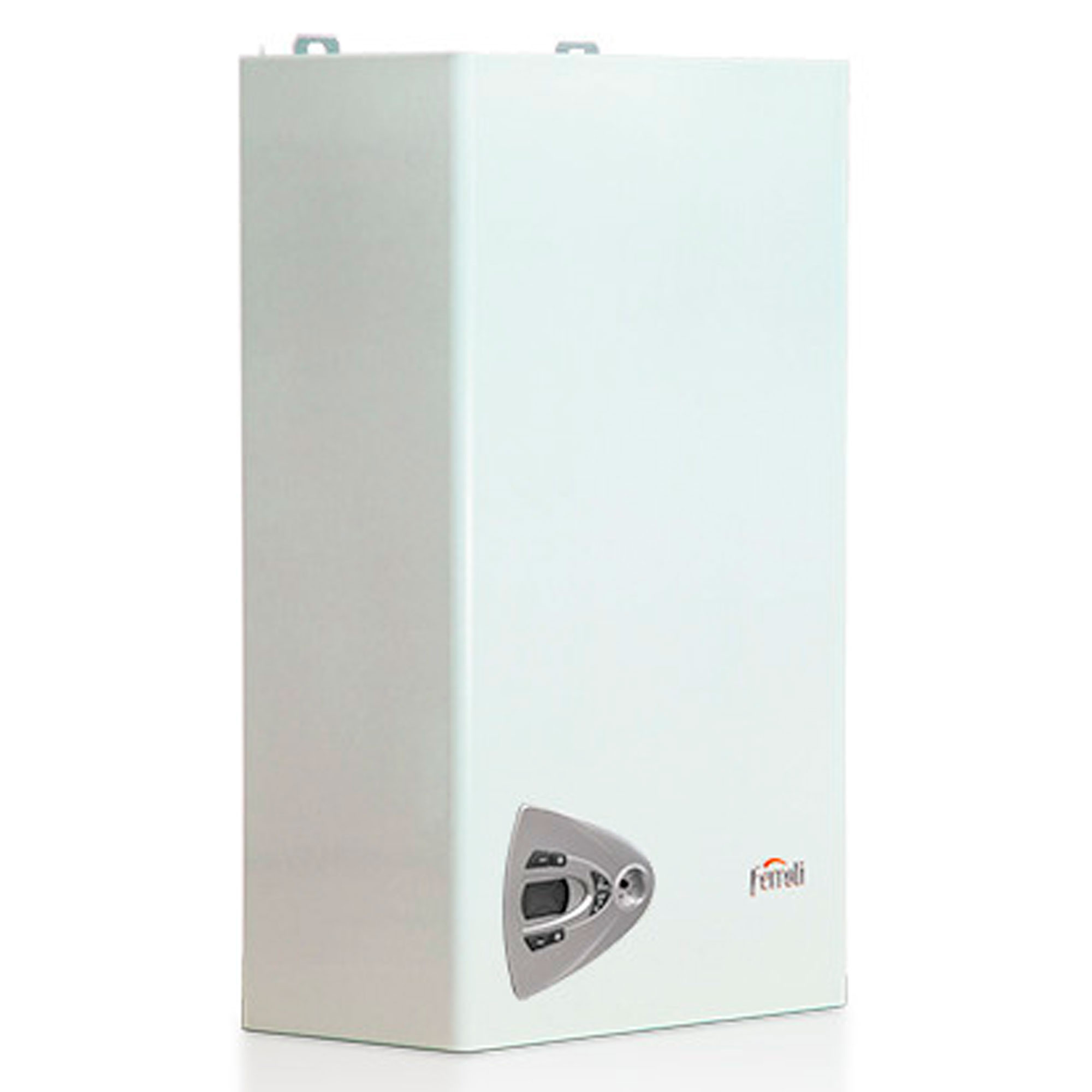 Котел газовый Ferroli Vitabel F24 FL настенный, 2 конт., закр. кам. сгор.