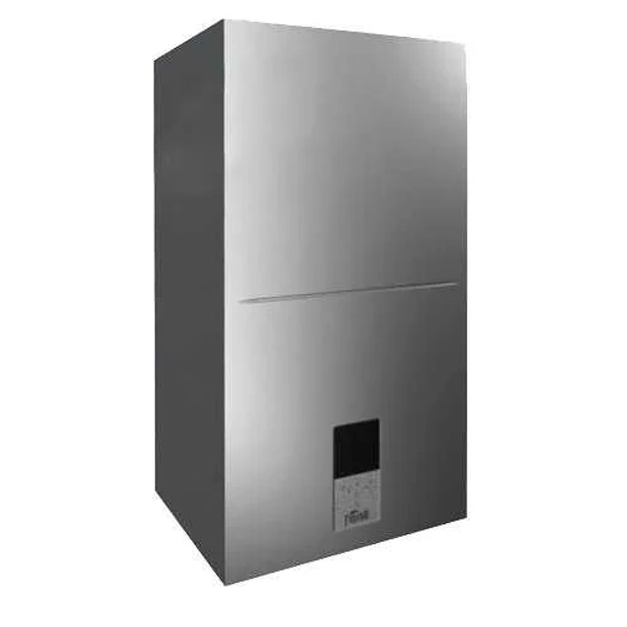 Котел газовый Ferroli DIVATOP D C32 M. настенный, 2 конт., откр. кам. сгор.