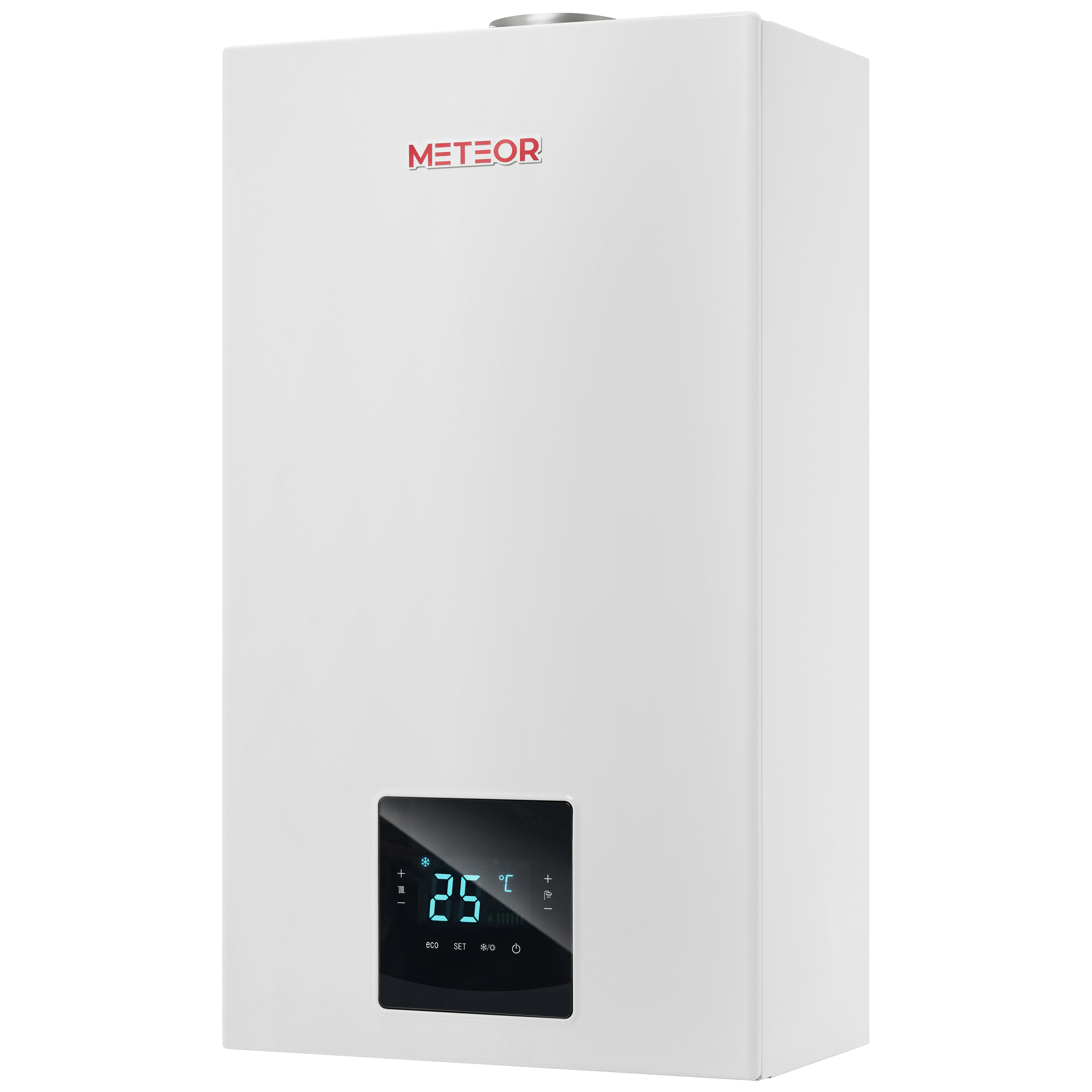 Котел газовый METEOR С30 С настенный 2 конт. закр. кам. сгор. 36квт