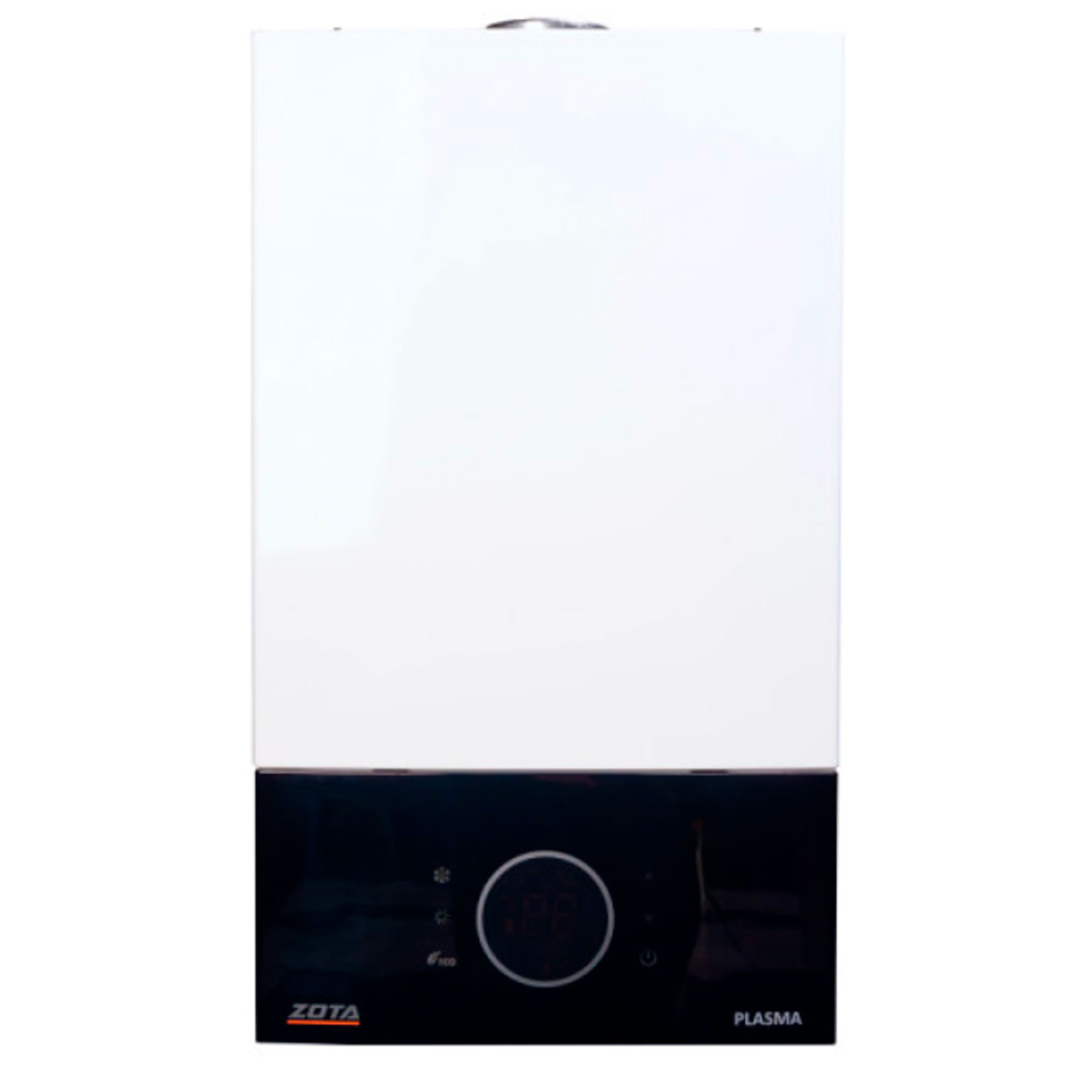 Котел газовый ZOTA Plasma 32S настенный, 1 конт., закр.кам.сгор.